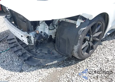 2015 Ford Mustang Gt Premium z USA, uszkodzony, nr VIN 1FA6P8CF7F5357424